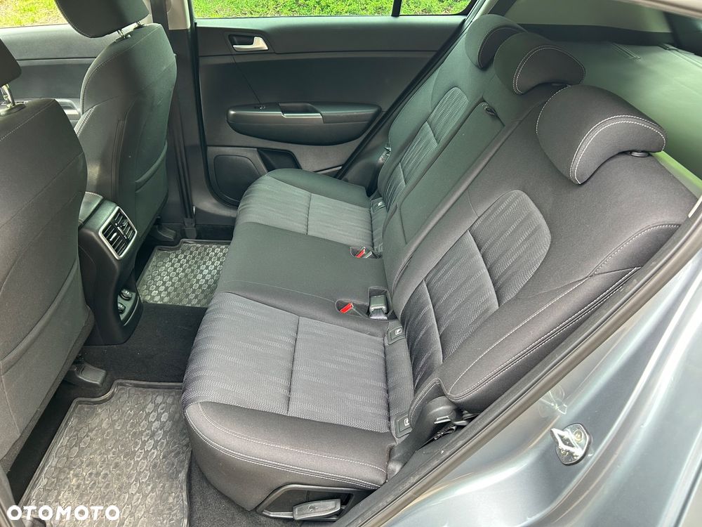 Kia Sportage 1.6 GDI M 2WD - 26