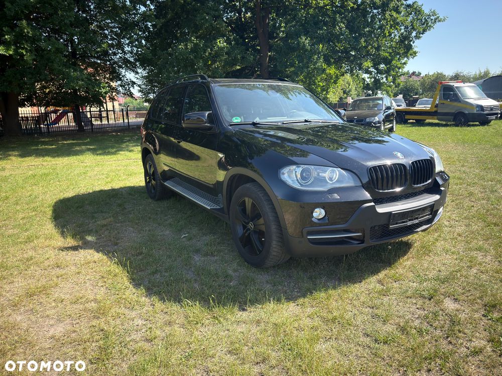 BMW X5 xDrive30d - 3