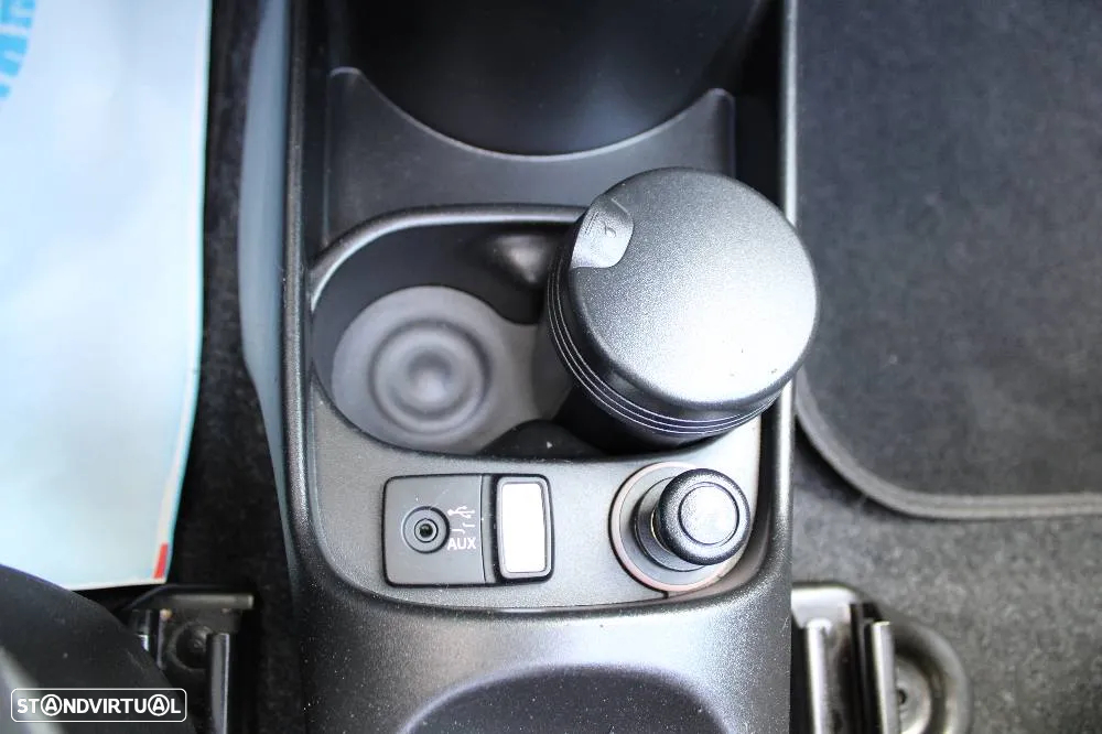 Abarth 500C 1.4 T-Jet Elaborazione - 16