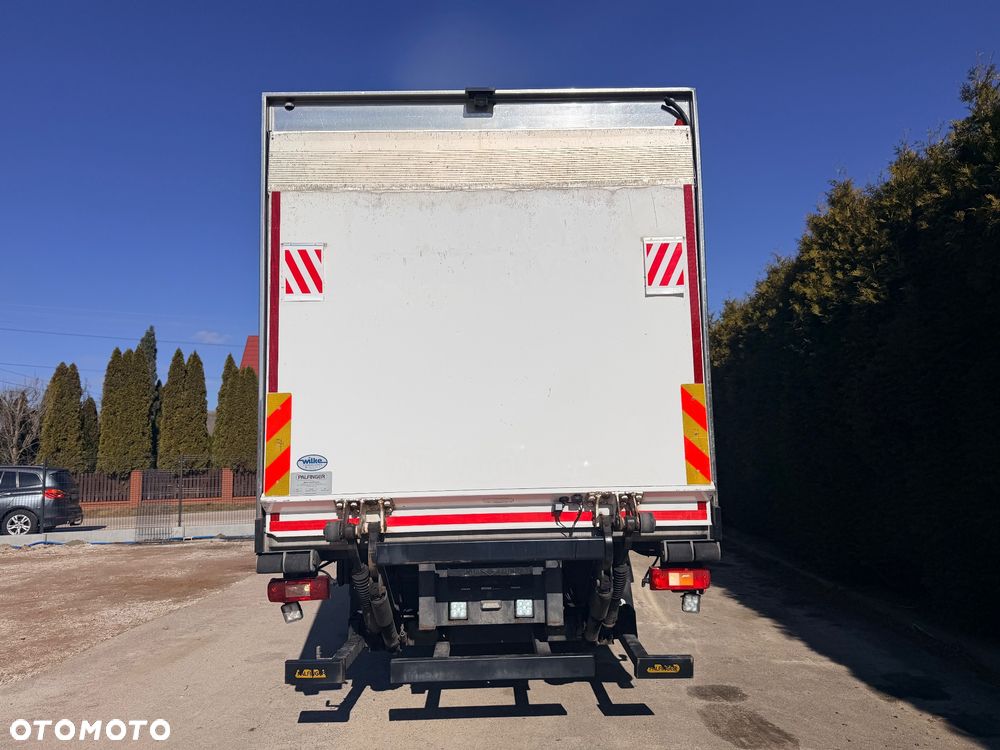 Volvo FM 330/ACC/ Euro6 /CHŁODNIA / DŁUGOŚĆ 12M /24 EURO PALET/ - 6