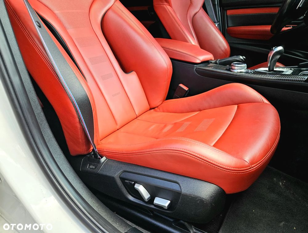 BMW M3 - 21