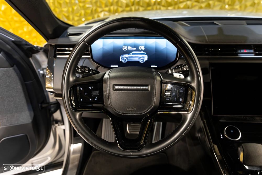 Land Rover Range Rover Sport - 43
