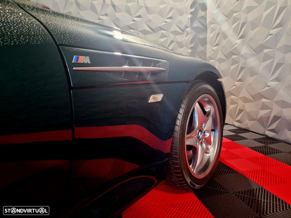 BMW Z3 M - 6