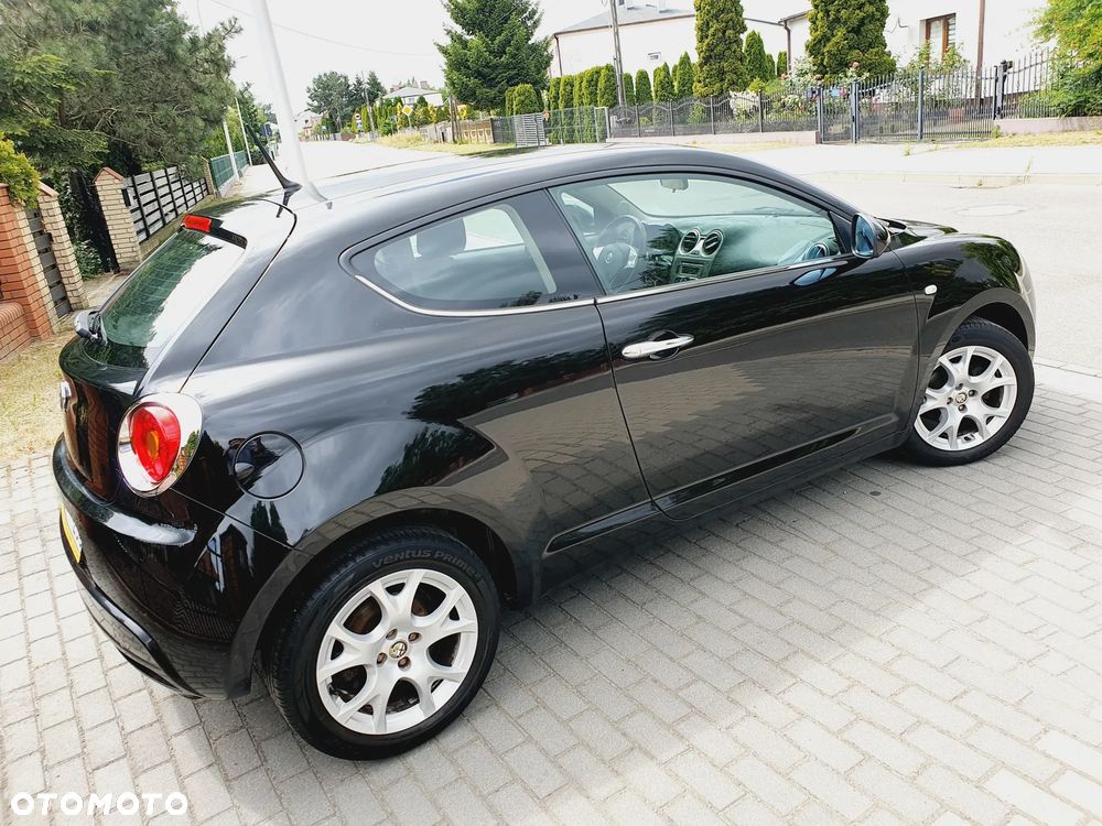 Alfa Romeo Mito 1.4 16V - 24