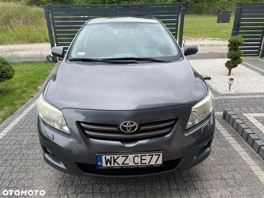 Toyota Corolla 1.6 VVT-i Premium - 6