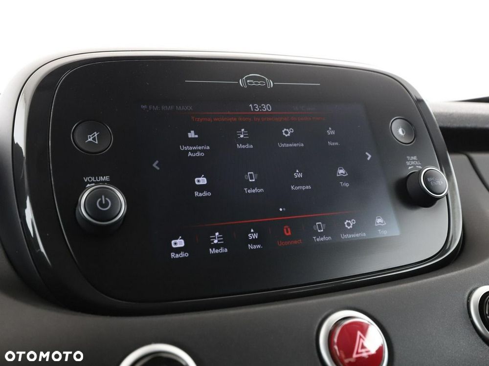 Fiat 500X 1.0 T3 - 24