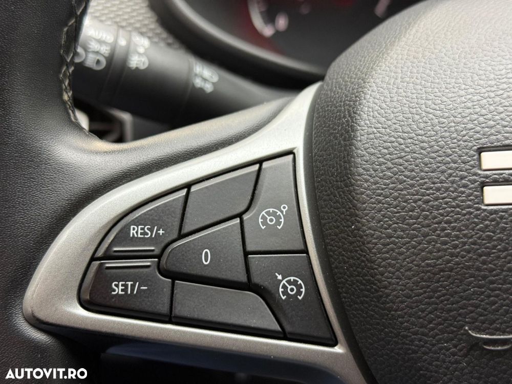Dacia Jogger 5 locuri TCe 110 Expression - 23