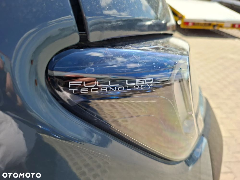 Fiat OD RĘKI , SUPER CENA , Ducato Kontener + Winda - zabudowa 9palet - 16