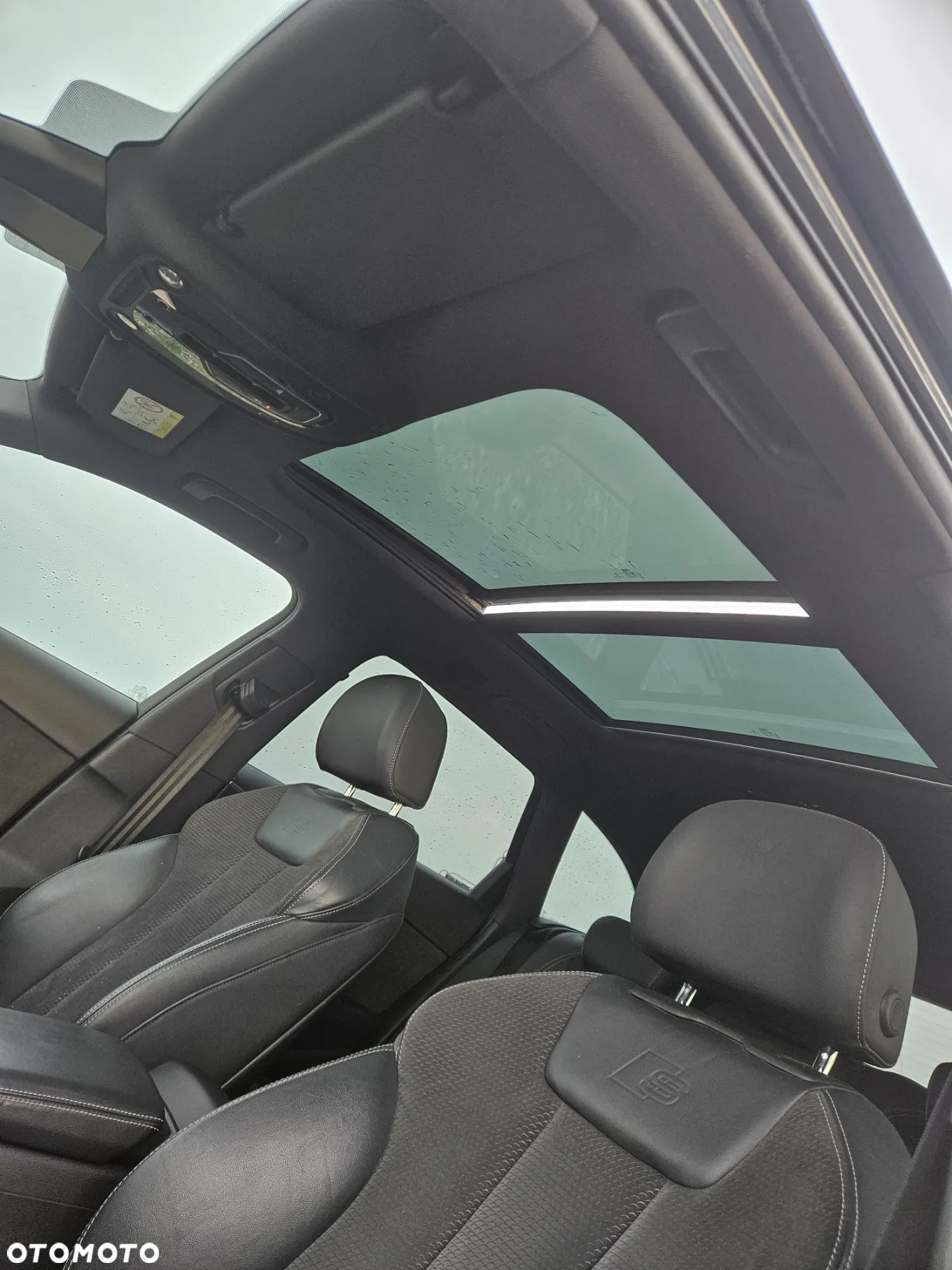 Audi A4 Avant 2.0 TDI S tronic - 7