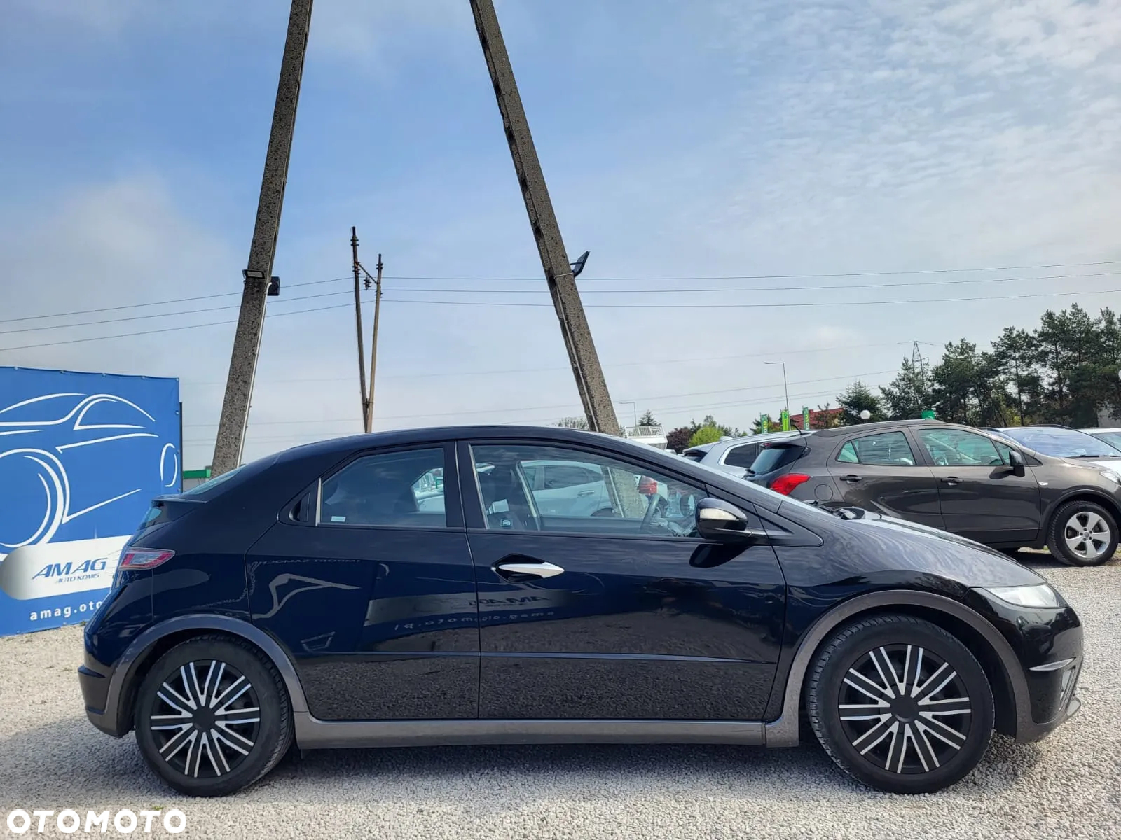Honda Civic 1.4 Base / S - 5