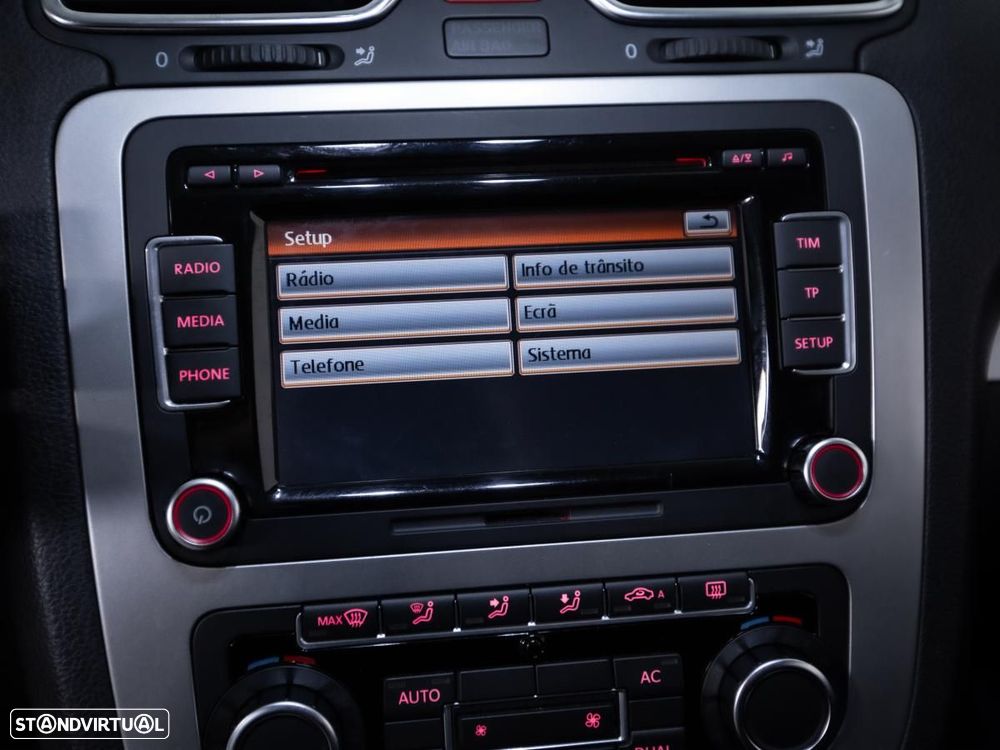 VW Scirocco - 19