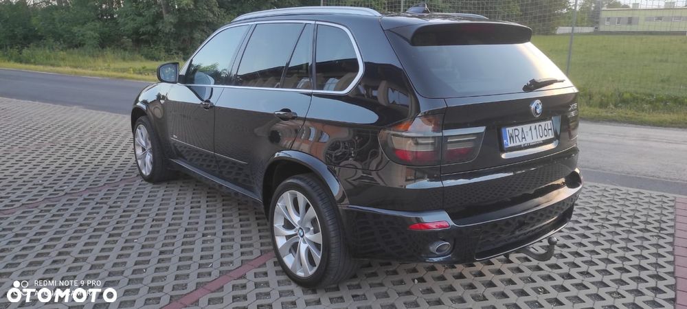 BMW X5 3.0d xDrive - 16