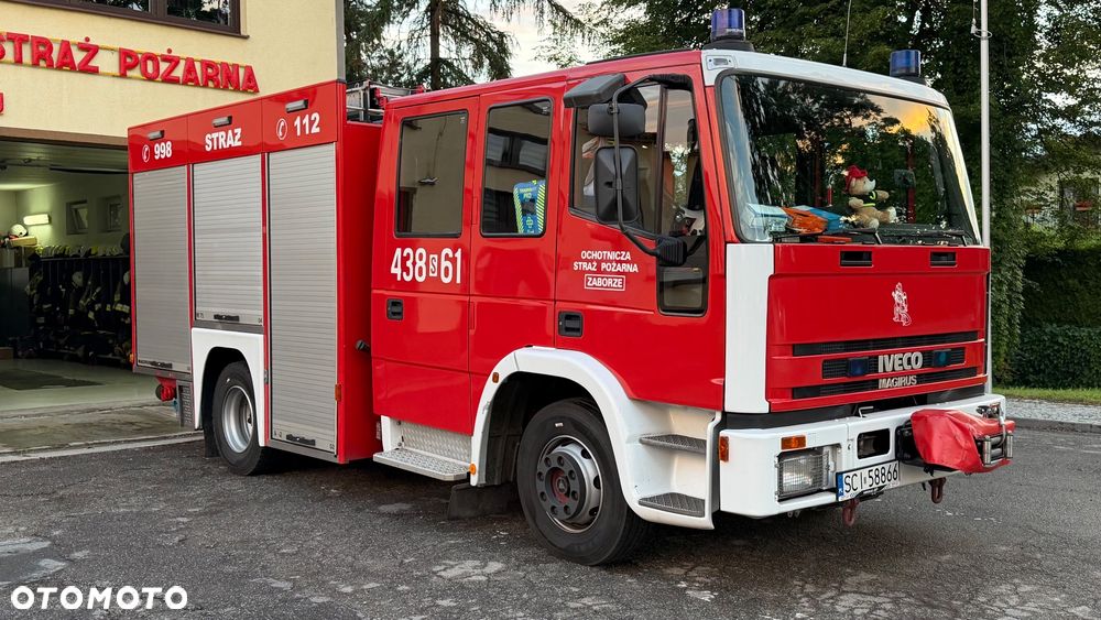 Iveco Magirus - 14