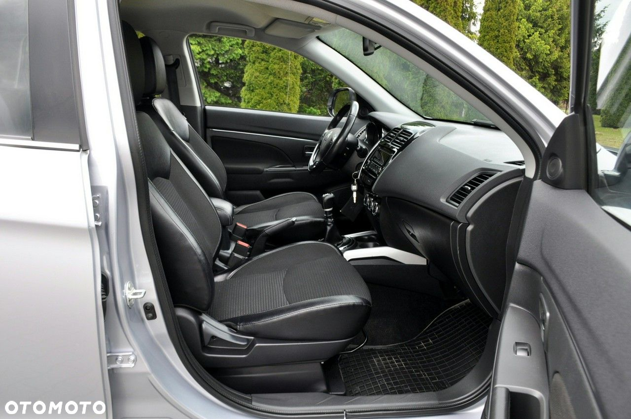 Citroën C4 Aircross - 18
