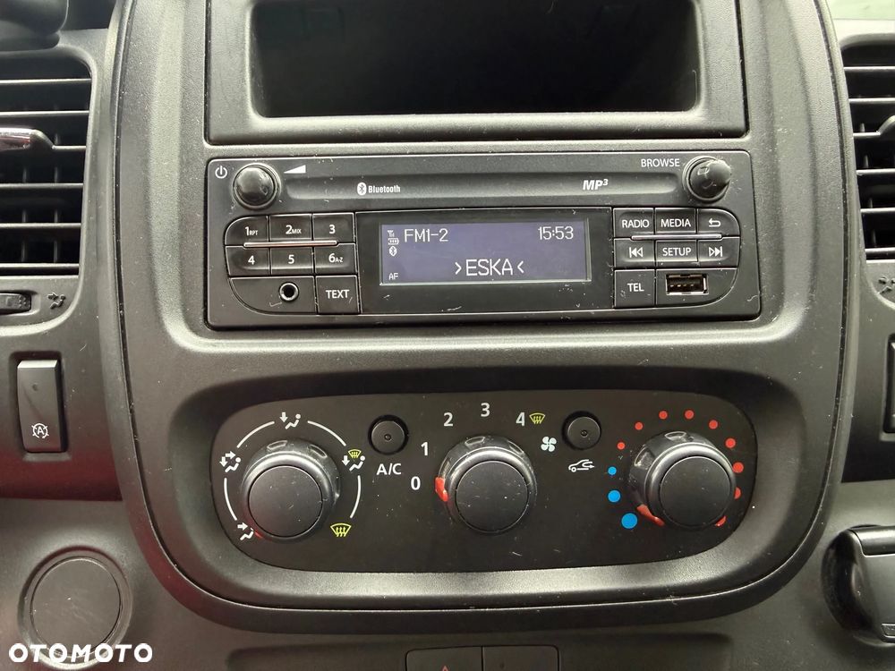 Renault Trafic Passenger 2,8t Pack Clim - 12
