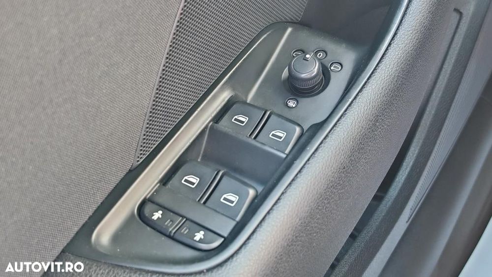 Audi A3 2.0 TDI sport - 19