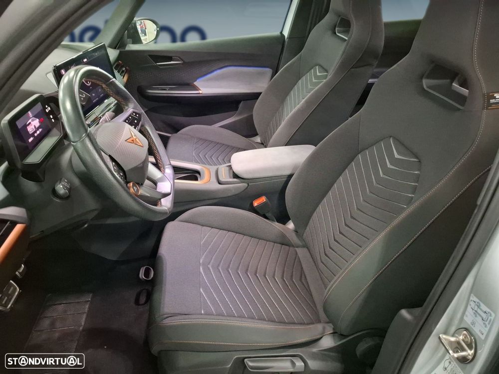 Cupra Born 58 kWh e-Boost - 11