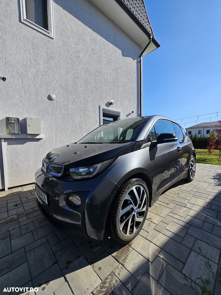 BMW i3 94 Ah - 6