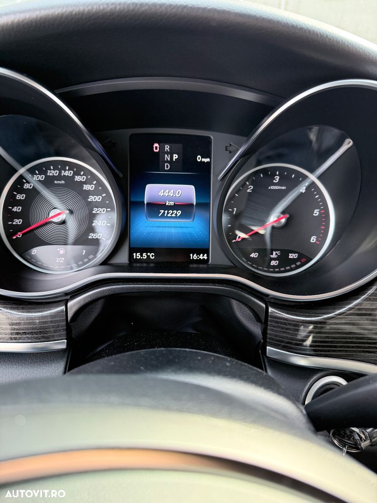 Mercedes-Benz V 300 d Lung - 10