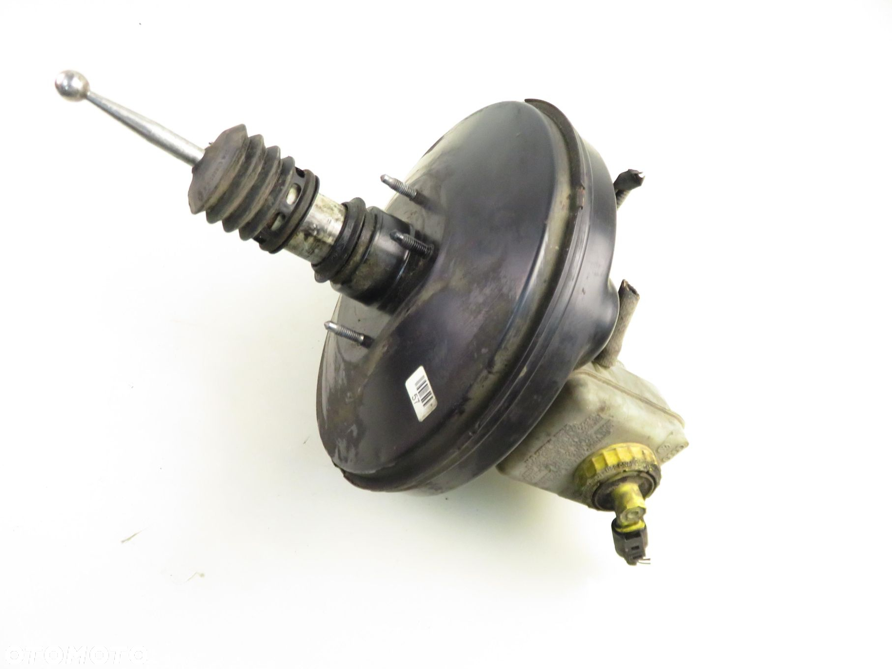 SERWO SKODA OCTAVIA I Combi (1U5) 1.9 TDI 4x4 - ATD 1J1614105T - 3