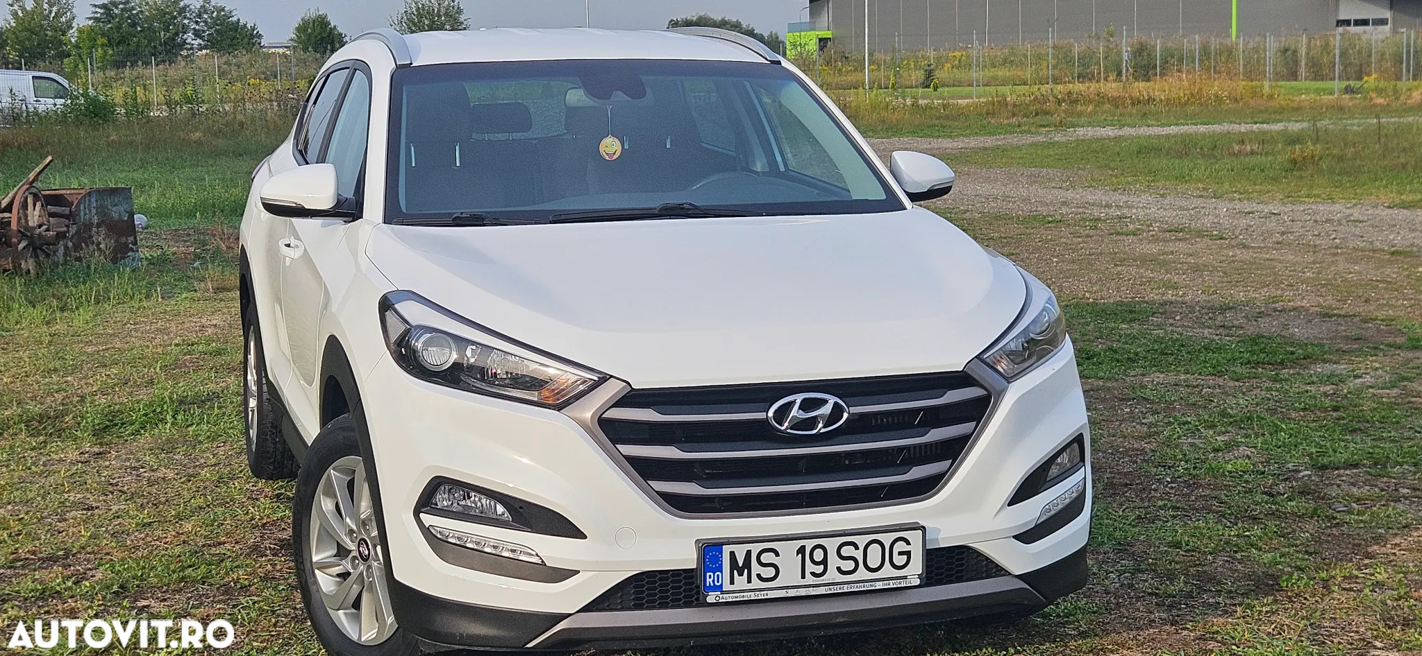 Kia Sportage - 19