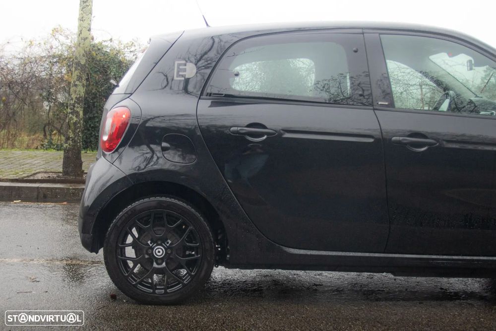 Smart ForFour Business Solution - 14