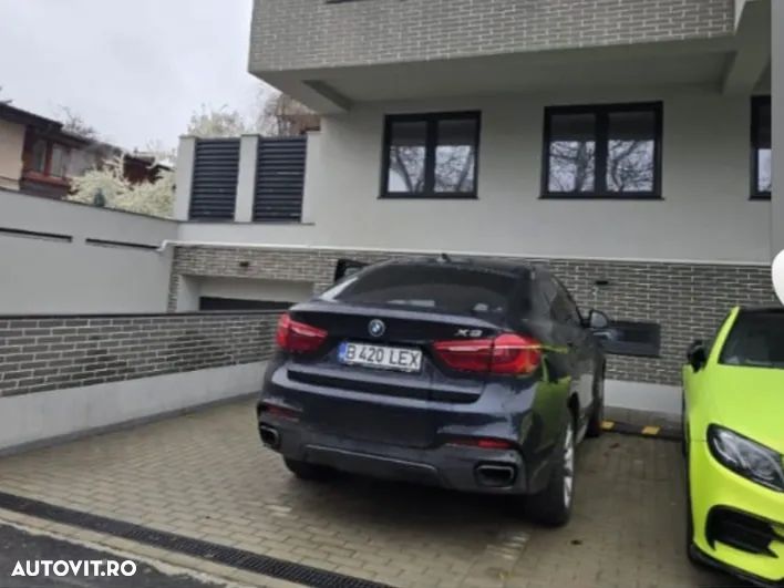 BMW X6 - 1