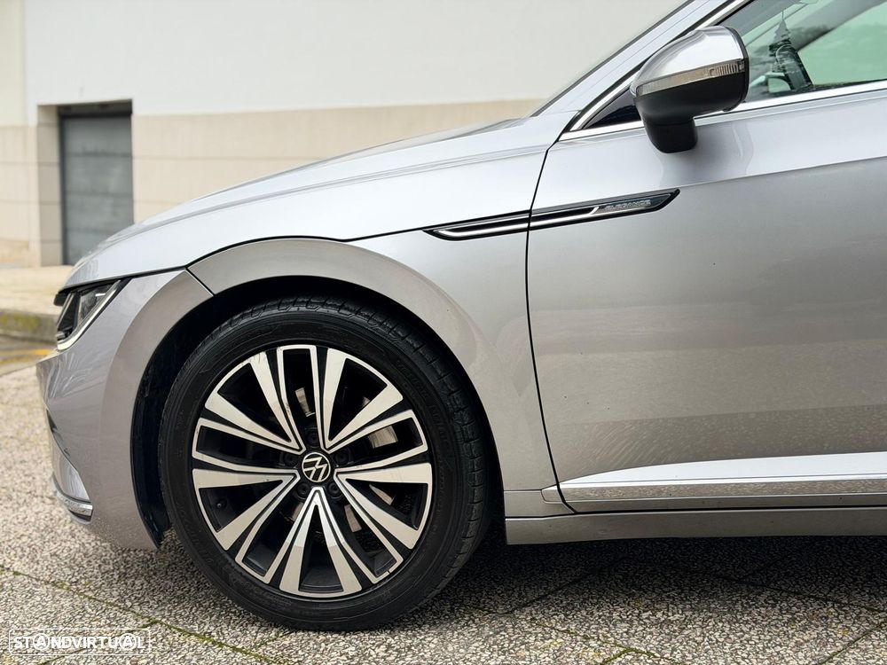 VW Arteon 2.0 TDI Elegance DSG - 11