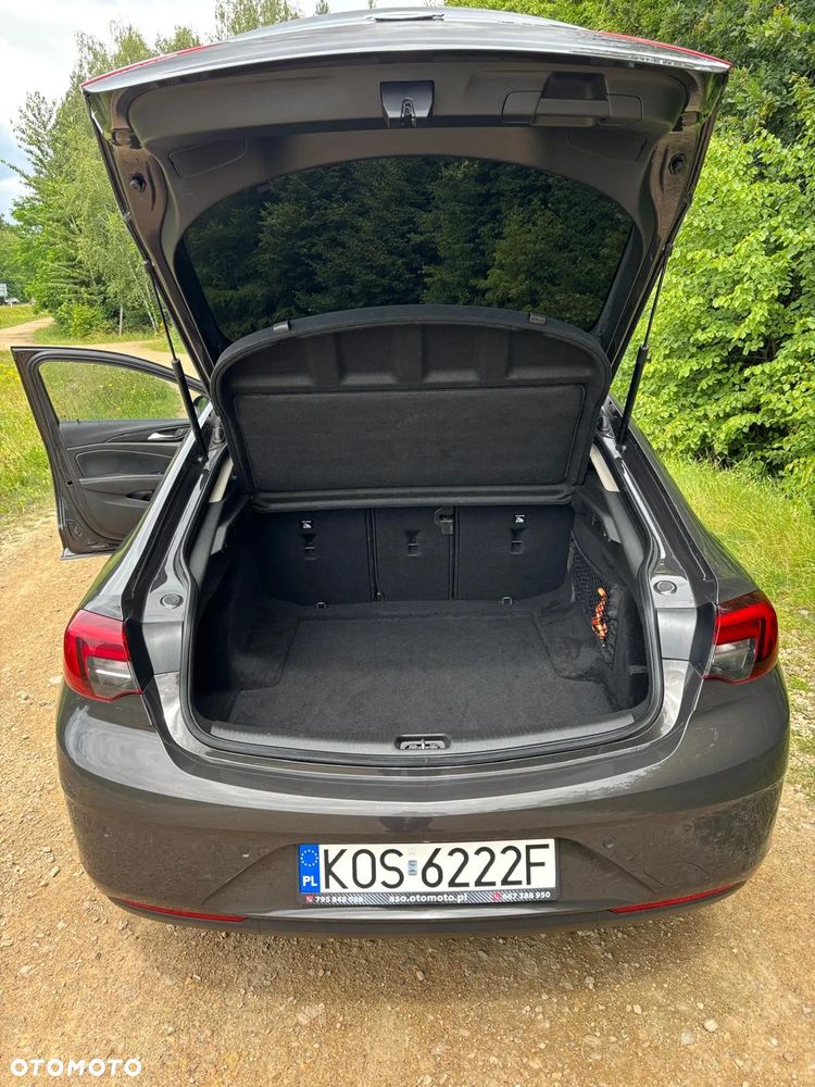 Opel Insignia 1.5 Business - 8
