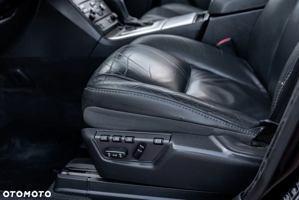 Volvo XC 90 D5 AWD Geartonic Executive - 19