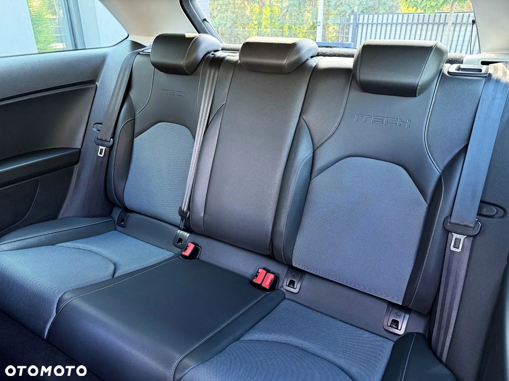 Seat Leon SC 1.4 TSI Start&Stop I-Tech - 33