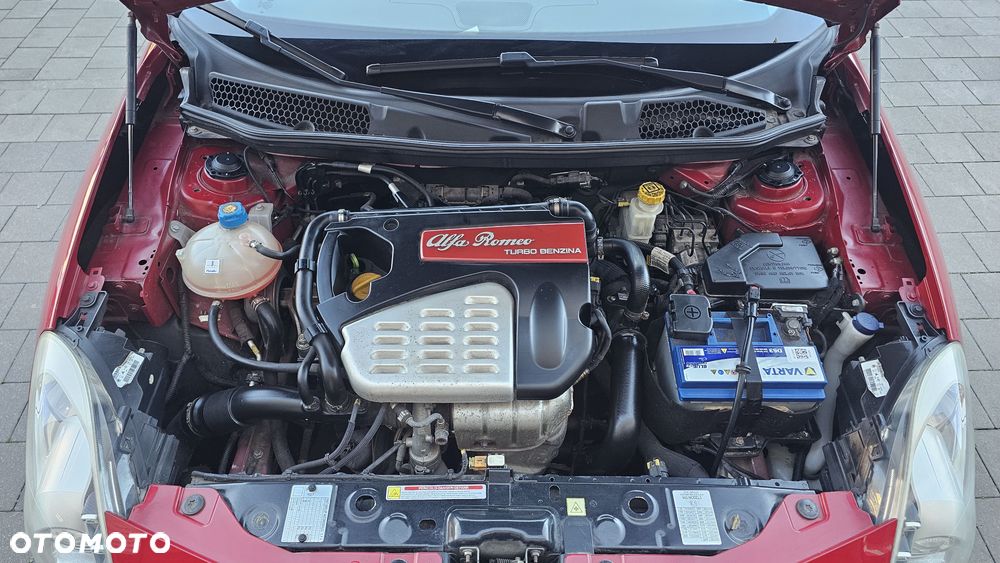 Alfa Romeo Giulietta - 21