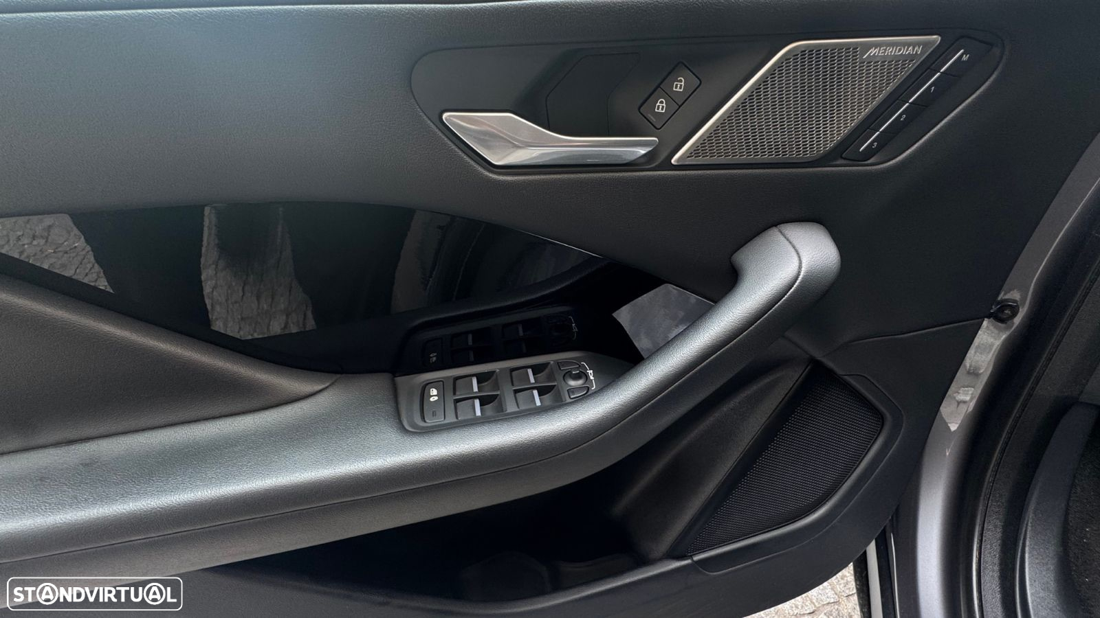 Jaguar I-Pace EV400 AWD S - 12