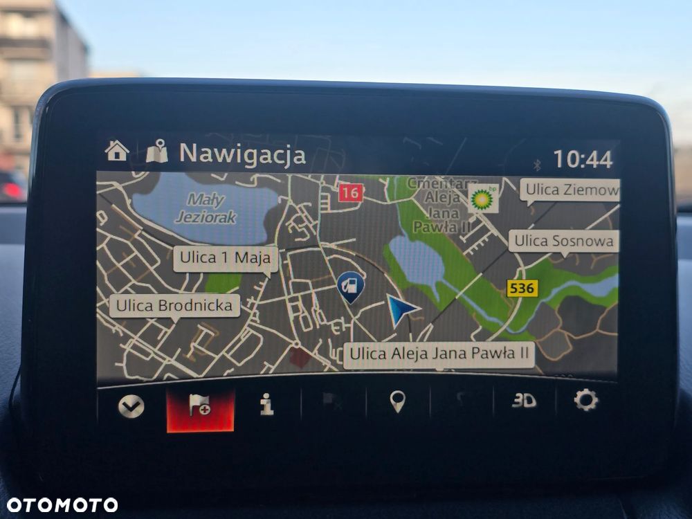 Mazda CX-3 2.0 Skyenergy - 19