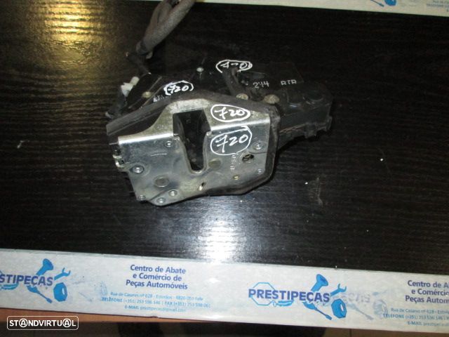 Fecho 244BTR BMW E46 1998 FD ELETRICO - 2