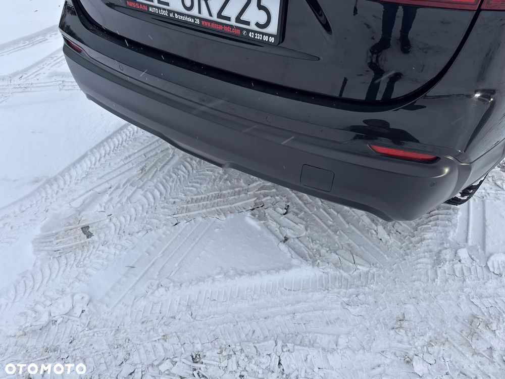 Nissan Qashqai 1.3 DIG-T ACENTA - 24