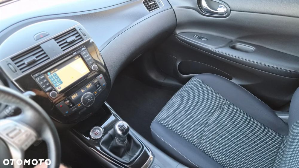 Nissan Pulsar 1.2 DIG-T Tekna - 15