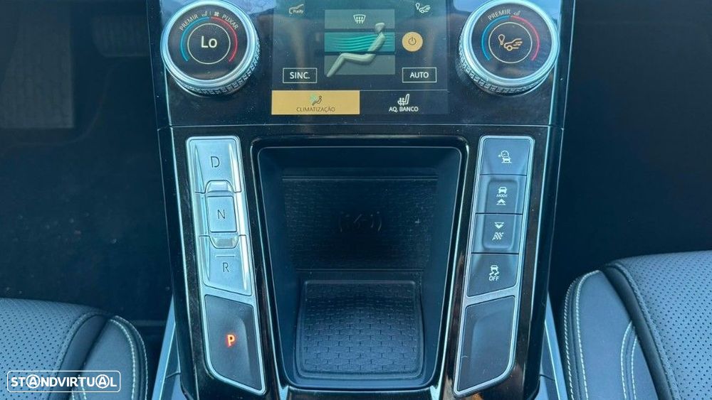 Jaguar I-Pace EV400 AWD S - 13