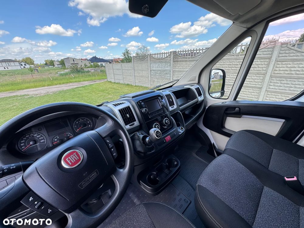 Fiat Ducato - 7
