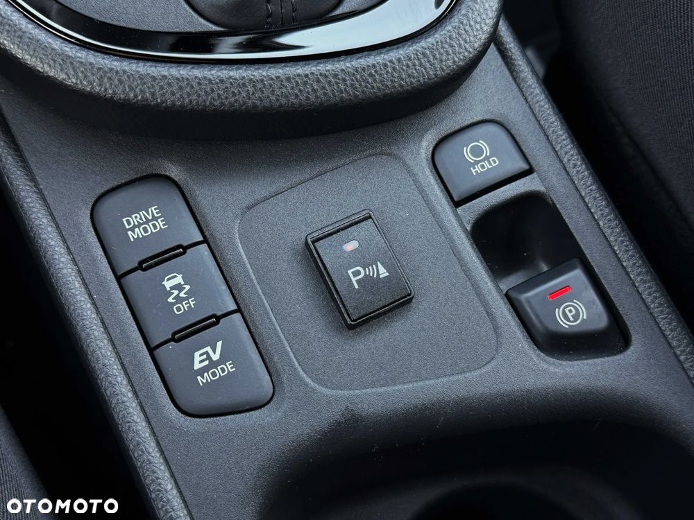 Toyota Yaris Cross 1.5 VVT-i Business Edition - 37