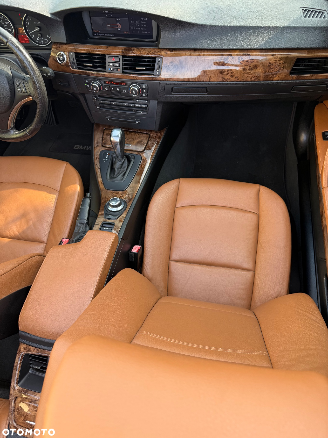 BMW Seria 3 - 10