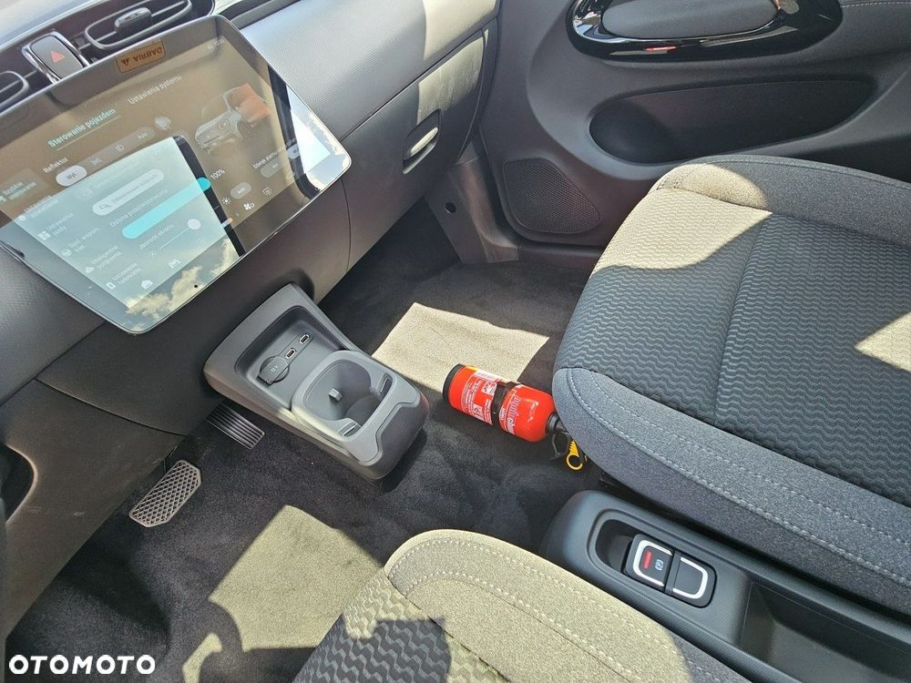 Leapmotor T03 - 15