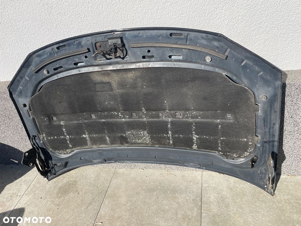 MASKA  VW TOURAN I LIFT 1T0  ORYGINAŁ - 3