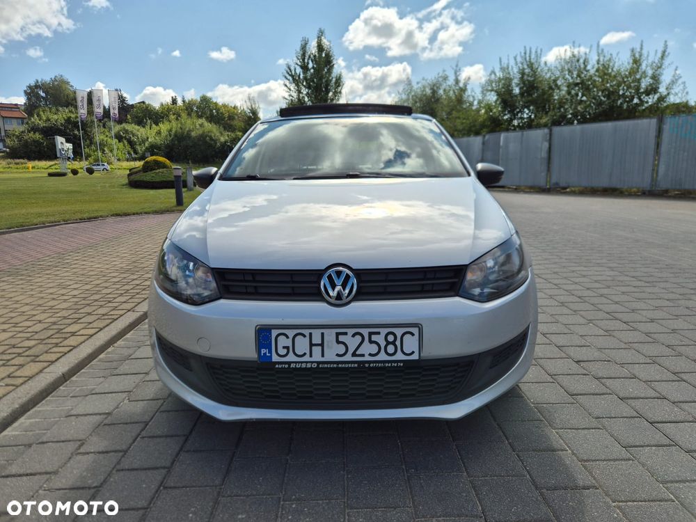 Volkswagen Polo - 3