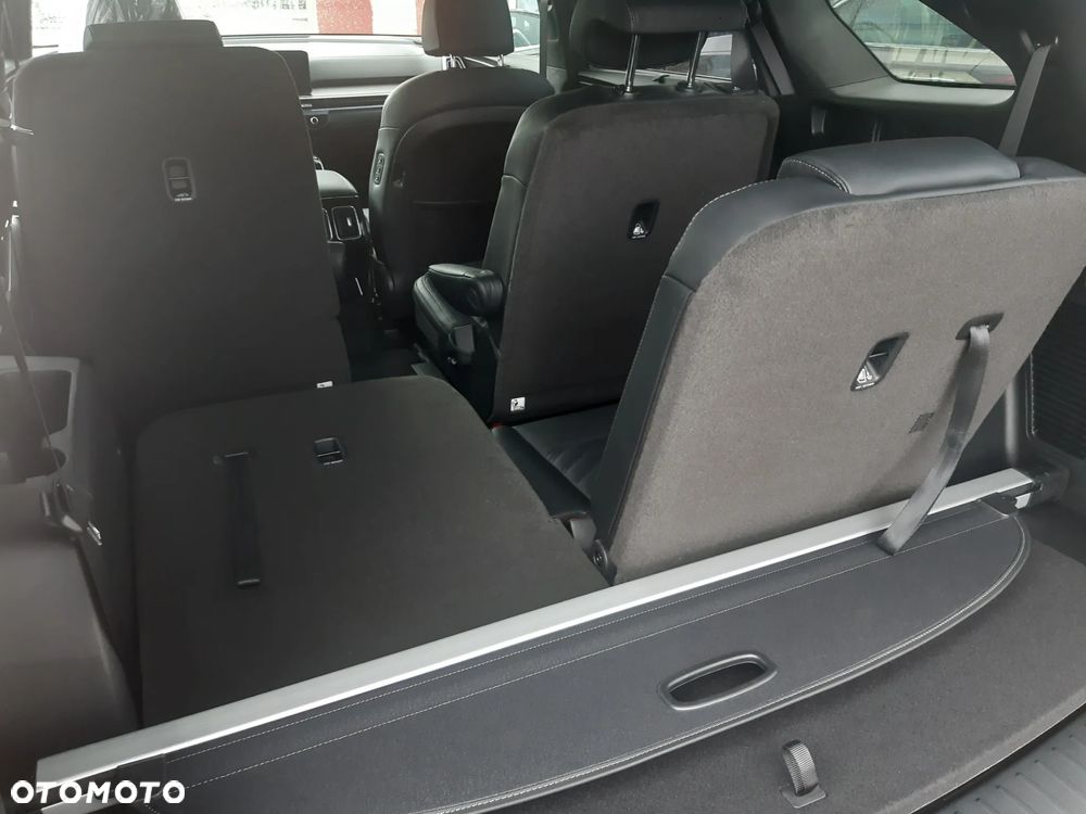 Kia Sorento 1.6 T-GDI HEV Prestige Line AWD 6os - 8