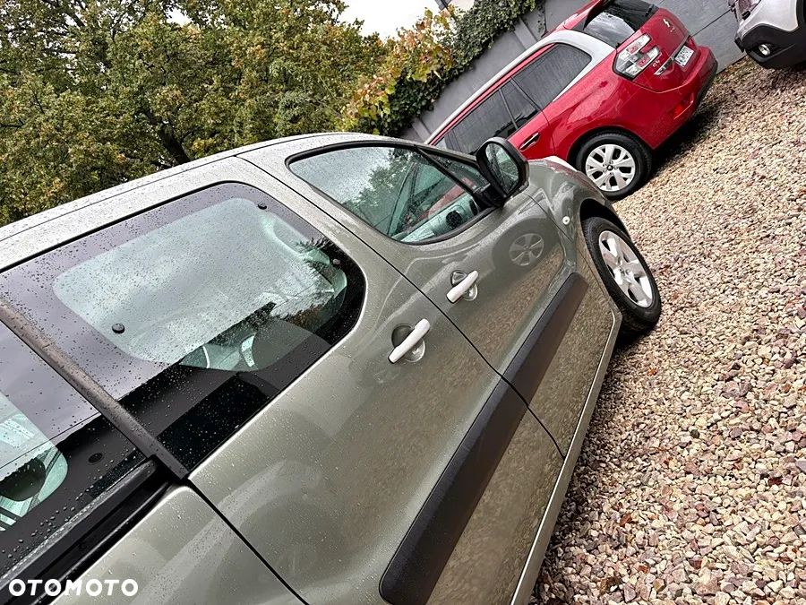 Peugeot Partner 1.6 HDi Active - 12