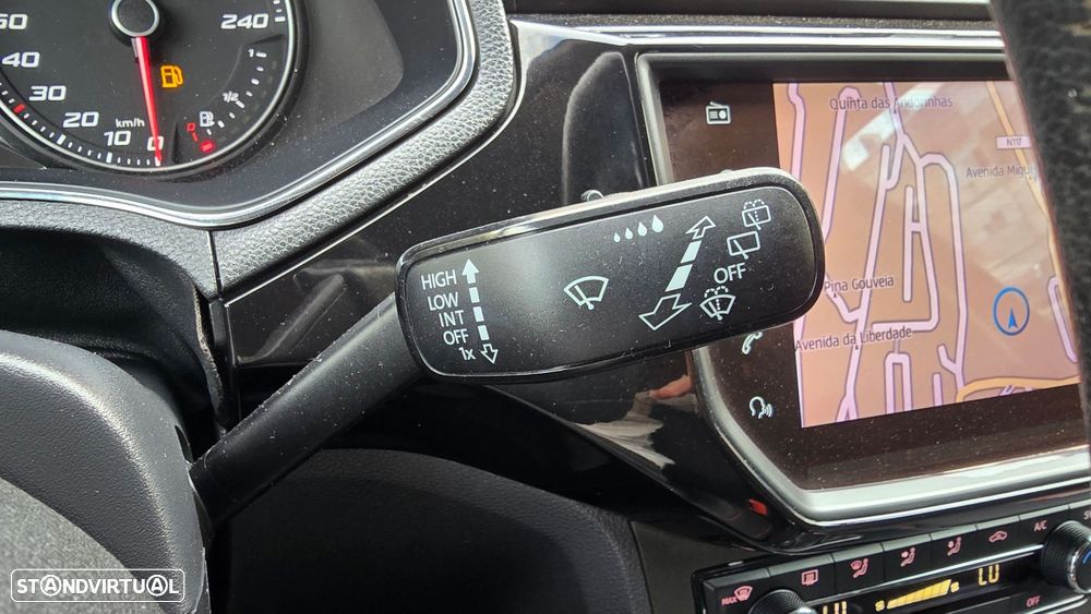 SEAT Ibiza 1.0 TSI FR - 16