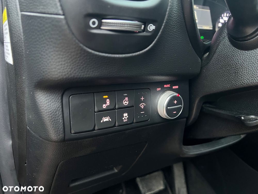 Kia Soul 1.6 T-GDI DCT Turbo - 21