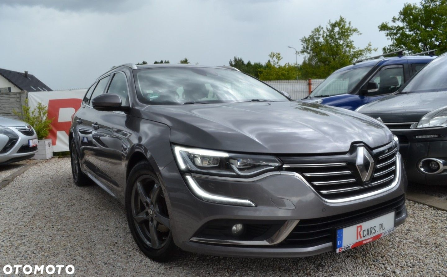 Renault Talisman 1.6 Energy dCi Business - 12