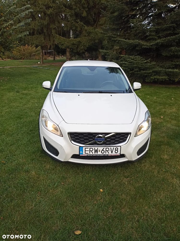 Volvo C30 - 9